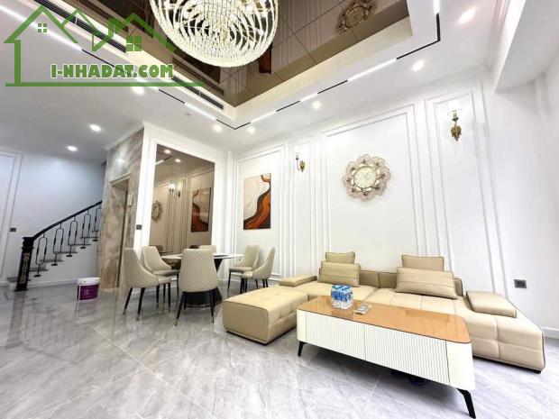 Mặt phố lớn kinh doanh bất chấp mọi loại hình dòng tiền ổn định - 2