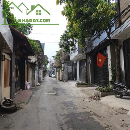 CHÍNH CHỦ BÁN NHÀ SỐ 12 NGÕ 310/50 PHỐ NGHI TÀM