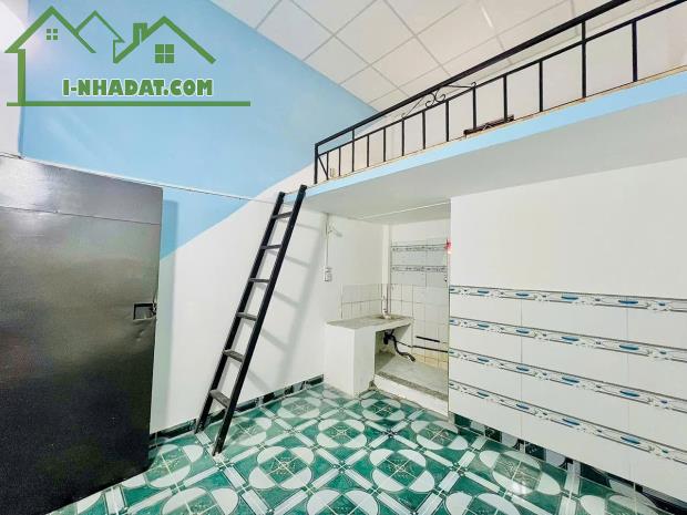 BÁN NHÀ 80M² TẶNG DÃY TRỌ 5 PHÒNG – HẺM XE HƠI ĐƯỜNG LÊ VĂN TÁCH - 1