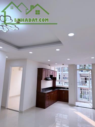 💥Cho thuê căn hộ hộ Hà Đô Nguyễn Văn Công 2Pn.1Wc Nội Thất Cơ Bản #12Tr Tel 0942811343 - 1