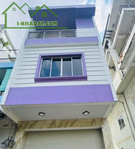BÁN NHÀ GÓC 2 MẶT TIỀN, QUẬN 11 – GẦN CÔNG VIÊN ĐẦM SEN - SIÊU THỊ