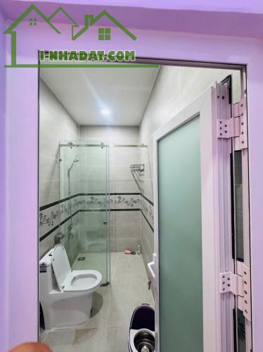 BÁN NHÀ GÓC 2 MẶT TIỀN, QUẬN 11 – GẦN CÔNG VIÊN ĐẦM SEN - SIÊU THỊ - 2