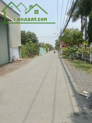 CHO THUÊ NHÀ NGUYÊN CĂN – 11 PHÒNG NGỦ, MẶT TIỀN ĐƯỜNG LIÊN ẤP 1-2, XÃ ĐA PHƯỚC, BÌNH - 4