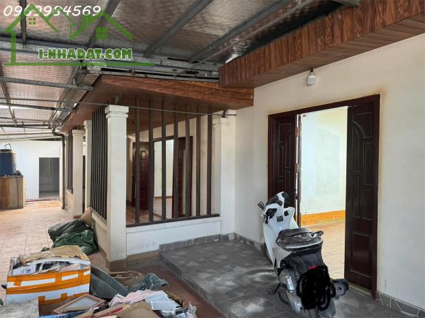 Nhà nguyên căn 250m2 kết hợp kho văn phòng tại Nguyễn Văn Giáp, Phú Đô, Nam Từ Liêm - 1