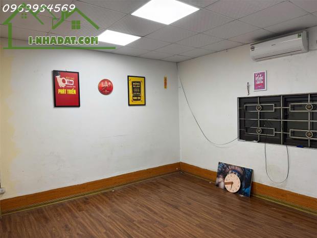 Nhà nguyên căn 250m2 kết hợp kho văn phòng tại Nguyễn Văn Giáp, Phú Đô, Nam Từ Liêm - 2