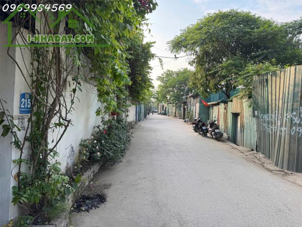 Nhà nguyên căn 250m2 kết hợp kho văn phòng tại Nguyễn Văn Giáp, Phú Đô, Nam Từ Liêm - 3