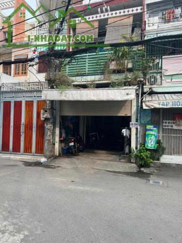 NHÀ CHÍNH CHỦ - VỊ TRÍ ĐẸP - GIÁ TỐT - Phường Phú Trung,  Quận Tân Phú, HCM