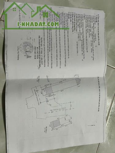 NHÀ CHÍNH CHỦ - VỊ TRÍ ĐẸP - GIÁ TỐT - Phường Phú Trung,  Quận Tân Phú, HCM - 1