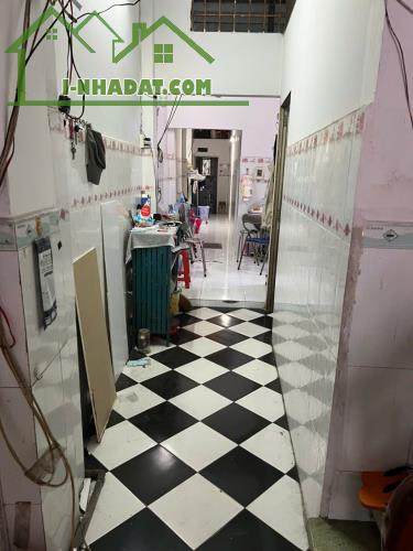NHÀ CHÍNH CHỦ - VỊ TRÍ ĐẸP - GIÁ TỐT - Phường Phú Trung,  Quận Tân Phú, HCM - 3