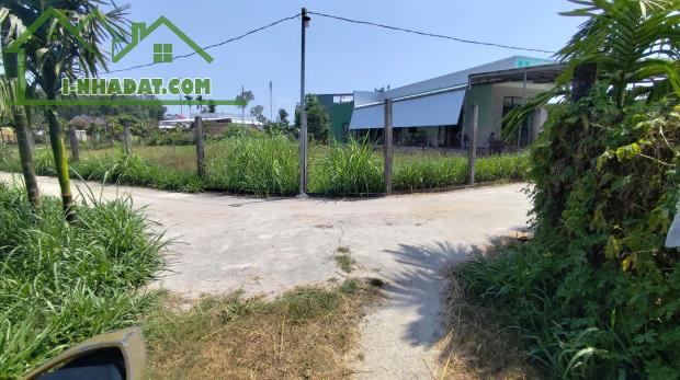 BÁN ĐẤT TỊNH THỌ - ĐỐI DIỆN CHỢ GA - GIÁ CHỈ 1 TỶ 350 TRIỆU - 4