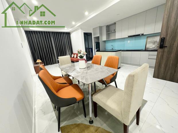 Bán căn 3PN 96m2 nhà đầy đủ nội thất giá 5.9 tỷ tại dự án Lavida Plus Quận 7 - 3