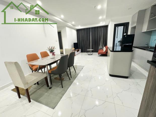 Bán căn 3PN 96m2 nhà đầy đủ nội thất giá 5.9 tỷ tại dự án Lavida Plus Quận 7 - 2