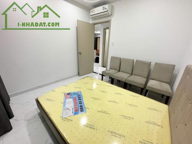 Bán căn 3PN 96m2 nhà đầy đủ nội thất giá 5.9 tỷ tại dự án Lavida Plus Quận 7 - 1