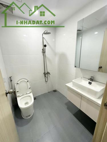 Bán căn 3PN 96m2 nhà đầy đủ nội thất giá 5.9 tỷ tại dự án Lavida Plus Quận 7