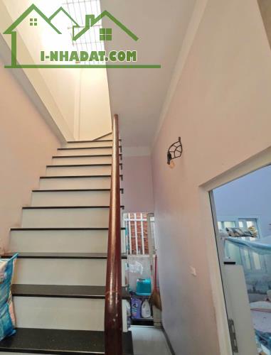 BÁN NHÀ THỦ ĐỨC 2 TẦNG SÂN THƯỢNG DT 52 M2 GIÁ 3,860 TỶ TL - 2