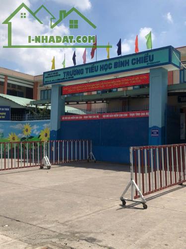 BÁN NHÀ THỦ ĐỨC 2 TẦNG SÂN THƯỢNG DT 52 M2 GIÁ 3,860 TỶ TL - 3