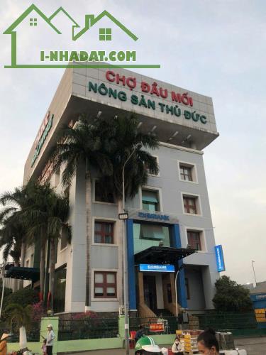 BÁN NHÀ THỦ ĐỨC 2 TẦNG SÂN THƯỢNG DT 52 M2 GIÁ 3,860 TỶ TL - 5