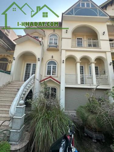 MẶT PHỐ ÂU CƠ - MẶT TIỀN QUYỀN LỰC - THÔNG SÀN KINH DOANH - THANG MÁY ÊM RU - CÔNG NĂNG - 4