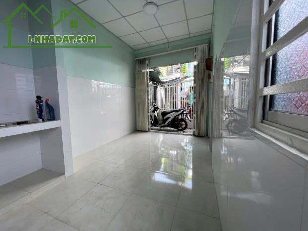 Nhà P2 mini trung tâm Tp Mỹ Tho, Tiền Giang - 3