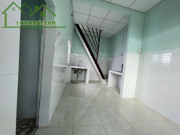 Nhà P2 mini trung tâm Tp Mỹ Tho, Tiền Giang - 2