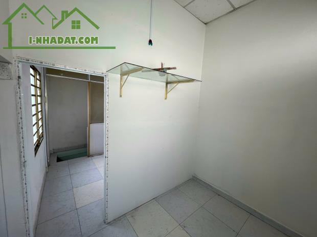 Nhà P2 mini trung tâm Tp Mỹ Tho, Tiền Giang