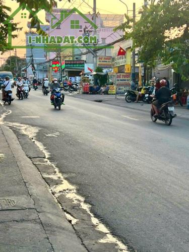 CƠ HỘI ĐẦU TƯ – NHÀ 75M2 TẶNG DÃY TRỌ 5 PHÒNG – HẺM XE HƠI LÊ VĂN TÁCH