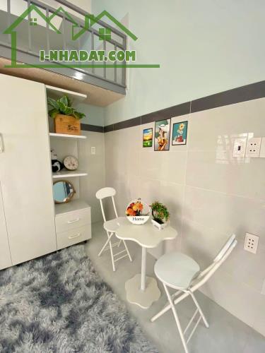 CƠ HỘI ĐẦU TƯ – NHÀ 75M2 TẶNG DÃY TRỌ 5 PHÒNG – HẺM XE HƠI LÊ VĂN TÁCH - 3