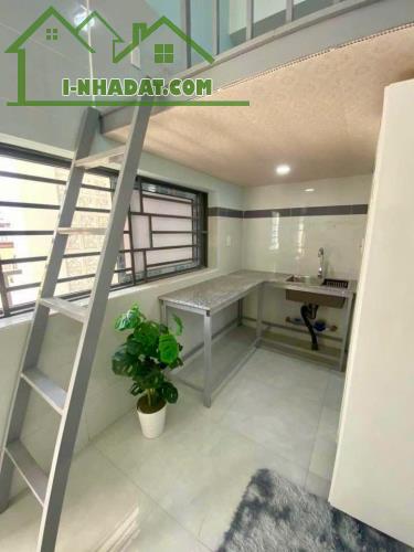 CƠ HỘI ĐẦU TƯ – NHÀ 75M2 TẶNG DÃY TRỌ 5 PHÒNG – HẺM XE HƠI LÊ VĂN TÁCH - 4