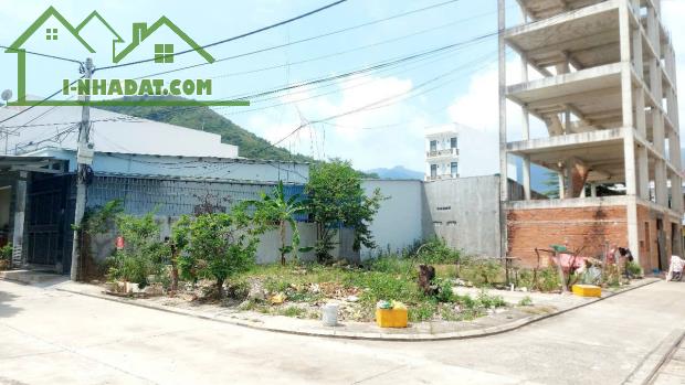 ĐẤT TĐC HÒN RỚ 2( NHÁNH SÔNG), 100M2, NGANG 5M, ĐƯỜNG 7M, GIÁ CHỈ 3 TỶ 350 - 3