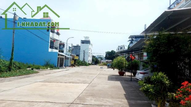 ĐẤT TĐC HÒN RỚ 2( NHÁNH SÔNG), 100M2, NGANG 5M, ĐƯỜNG 7M, GIÁ CHỈ 3 TỶ 350