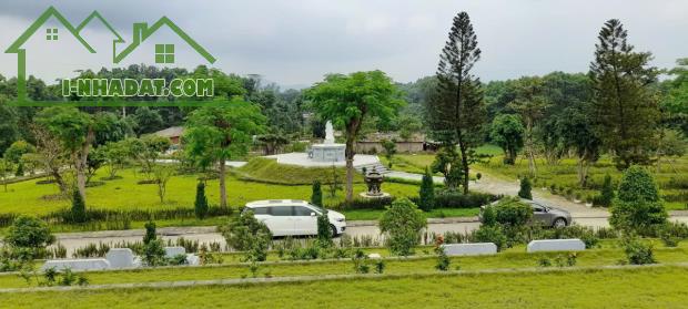 Đất nghĩa trang, đất công viên vĩnh hằng công viên nghĩa trang Thiên Bình An, Sông Công, - 3