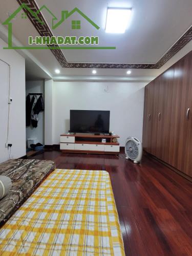 CHỦ TỰ XÂY – NHÀ ĐẸP LONG LANH – CÓ Ô CHỜ THANG MÁY – FULL NỘI THẤT – Ô TÔ TRÁNH –GẦN AEON - 2