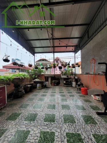 CHỦ TỰ XÂY – NHÀ ĐẸP LONG LANH – CÓ Ô CHỜ THANG MÁY – FULL NỘI THẤT – Ô TÔ TRÁNH –GẦN AEON - 4