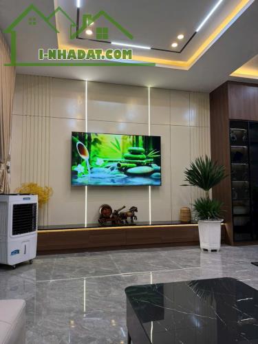 bán nhà mới trung tâm thị trấn Diên Khánh 0985451850 - 1