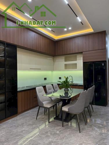 bán nhà mới trung tâm thị trấn Diên Khánh 0985451850 - 5