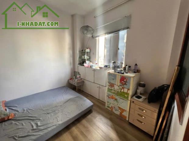 GIÁ MỀM NHẤT QUẬN 1- NGUYỄN TRÃI - 7.9 TỶ- Diện tích: 31m2, ngang 4m-Kết cấu: 1 trệt, 1 - 3