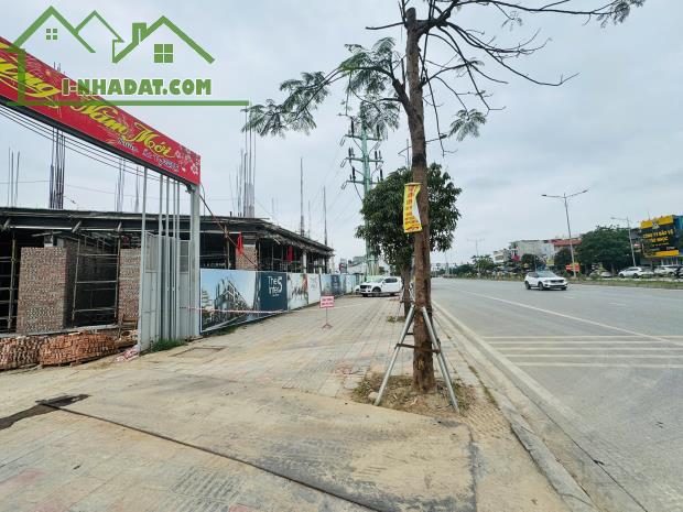 Ngã 5 trung tâm phía tây Hải Phòng, dự án The Inter 5 cơ hội đầu tư dòng tiền vượt trội - 5