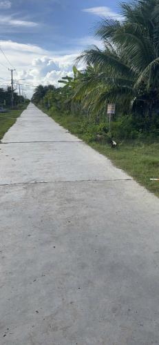bán 449m2 nằm trục chính Ninh Điền qh 20m Ninh Thọ Ninh Hòa 0985451850 - 1