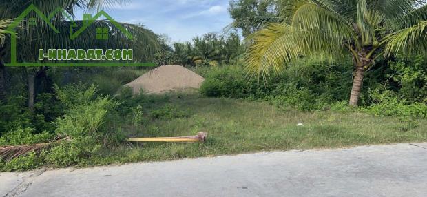 bán 449m2 nằm trục chính Ninh Điền qh 20m Ninh Thọ Ninh Hòa 0985451850 - 2