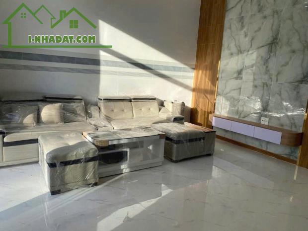 🏡 Cần bán nhà mới hoàn thiện – Đường nhựa Phước Trinh, Tam An, Long Đất, BRVT!