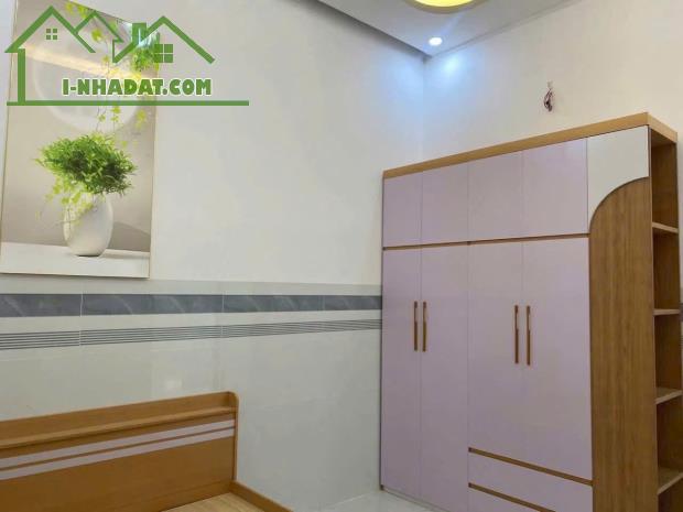 🏡 Cần bán nhà mới hoàn thiện – Đường nhựa Phước Trinh, Tam An, Long Đất, BRVT! - 2