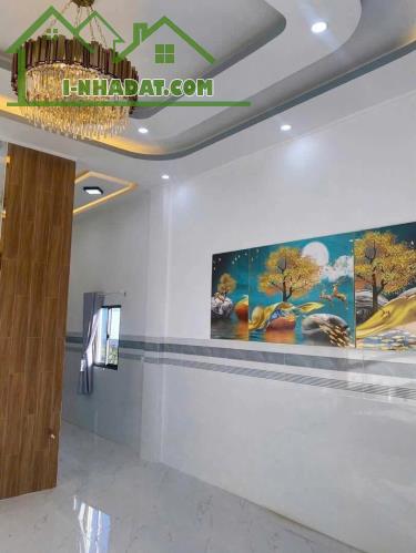 🏡 Cần bán nhà mới hoàn thiện – Đường nhựa Phước Trinh, Tam An, Long Đất, BRVT! - 3