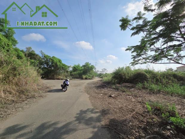 GIÁ RẺ ĐẦU TƯ, Ng Bình & Lê Văn Lương, Đường nhựa 14m, chỉ 3.2 tỷ - 2