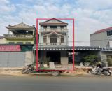 Nhà 3 tầng, DT132m2, Đồng Tâm, Mỹ Đức, giá liên hệ