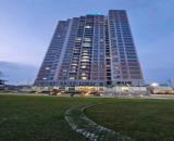 Cho thuê chung cư Carillon 7 Quận Tân Phú 60m 2PN Nhà trống giá 9,5 triệu