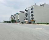 Bán Nhanh Lô Đất TĐC Ngọc Thụy Long Biên 80m2 MT6m Vỉa Hè, Kinh Doanh, Dòng Tiền 2X Tỷ