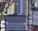 Bán nhà xưởng 10.308m² Tân Định, Bến Cát – đang cho thuê 450tr/th – giá hơn 80 tỷ. Liên