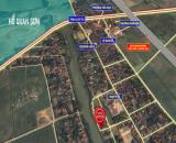 🔴BÁN LÔ ĐẤT 80m² VIEW SÔNG TẠI VIÊM KHÊ, MỸ ĐỨC, HÀ NỘI – VỊ TRÍ ĐẸP, GIÁ TỐT❤️