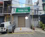 Cho thuê nhà mặt tiền Lê Cao Lãng 160m² - NGANG 8M