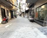 NHÀ MỚI LÔ GÓC - Ở NGAY - SÁT HỒ QUÁN TÌNH - 6 TẦNG THIẾT KẾ ĐẸP - GIANG BIÊN LONG BIÊN